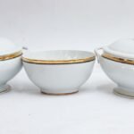 Ceramic Serving dishes