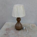 Ceramic Table Lamp
