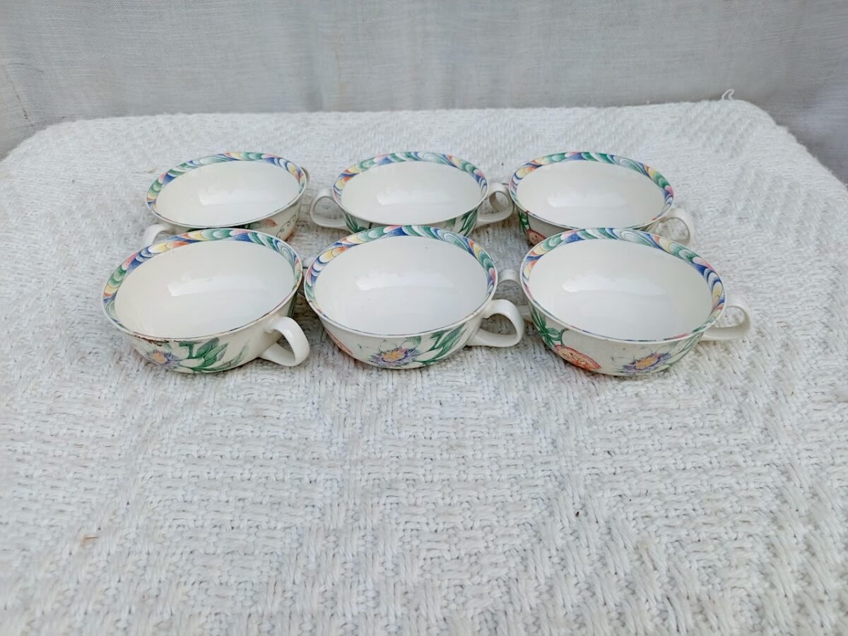Ceramic Tea cup - Image 1