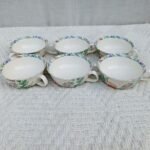 Ceramic Tea cup