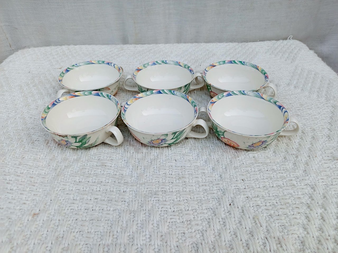 Ceramic Tea cup Ceramic Tea cup - Image 1