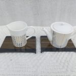 Ceramic Tea set