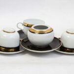 Ceramic Tea set