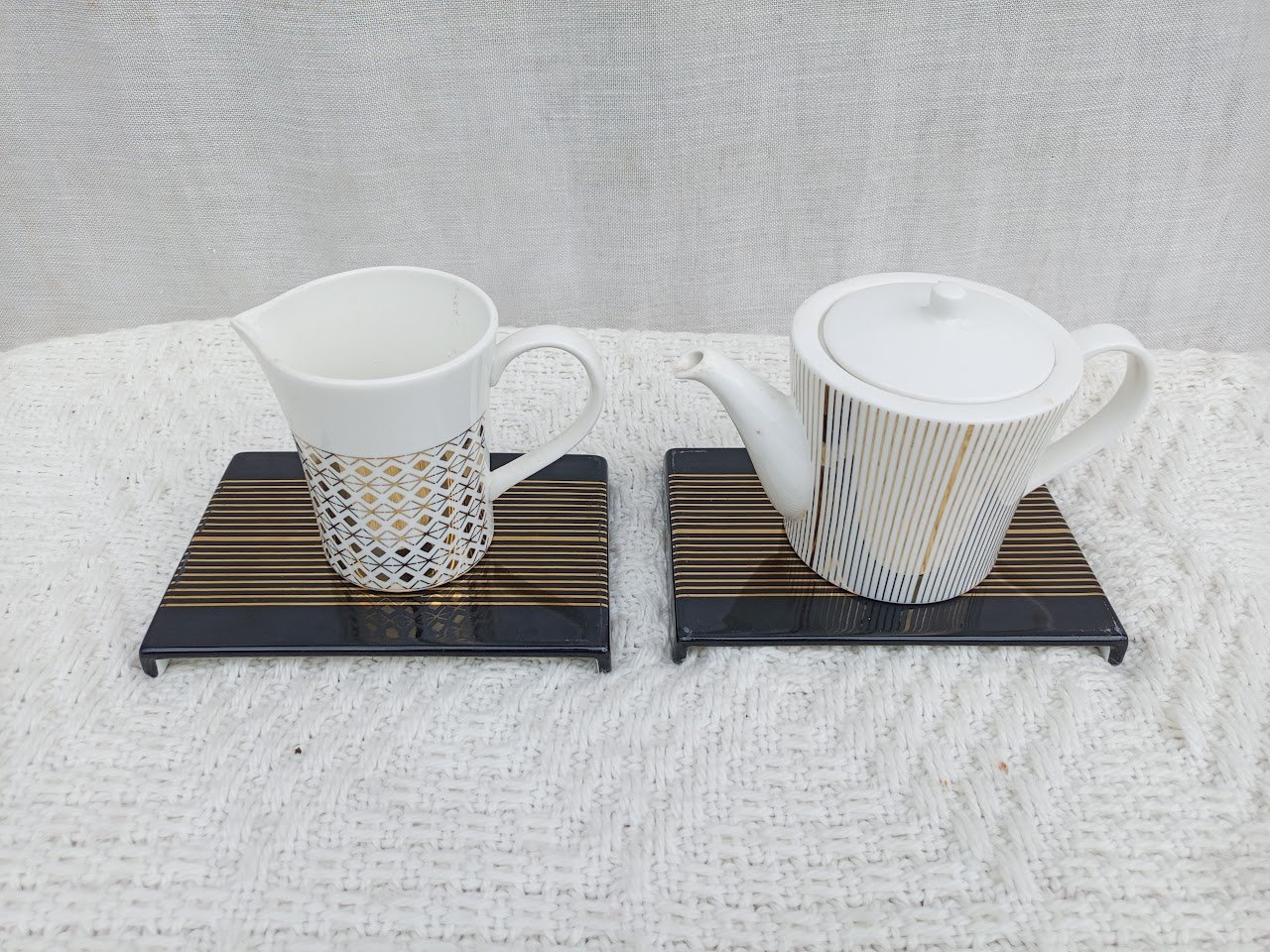 Ceramic Tea set Ceramic Tea set - Image 1