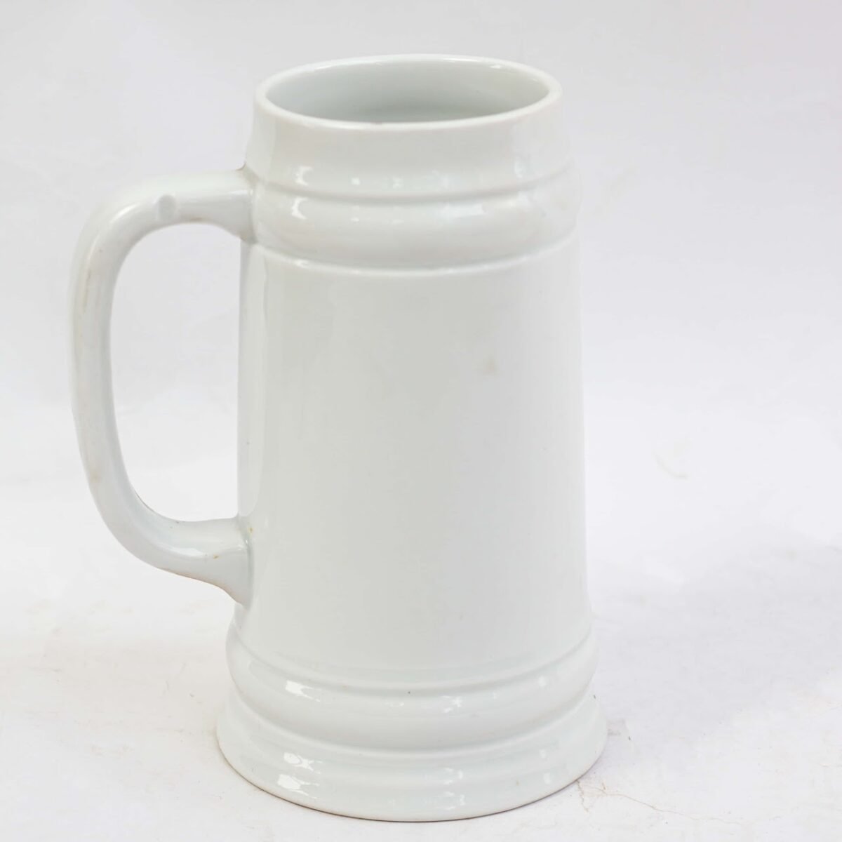 Ceramic beer mug Ceramic Beer Mug - Image 1