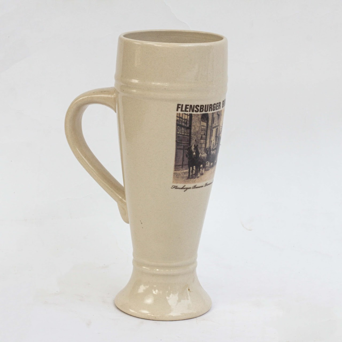 Ceramic beer mug Ceramic beer mug - Image 1