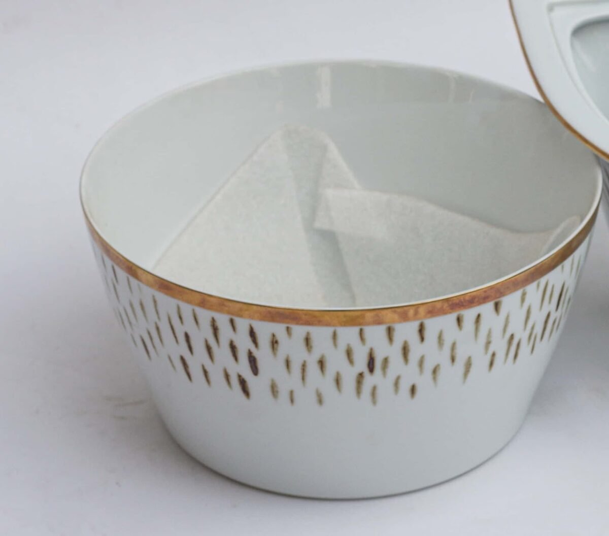 Ceramic bowl Ceramic bowl - Image 1
