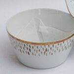 Ceramic bowl