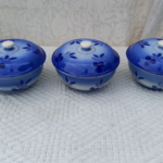 Ceramic dish