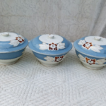 Ceramic dish