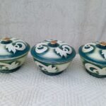 Ceramic dish