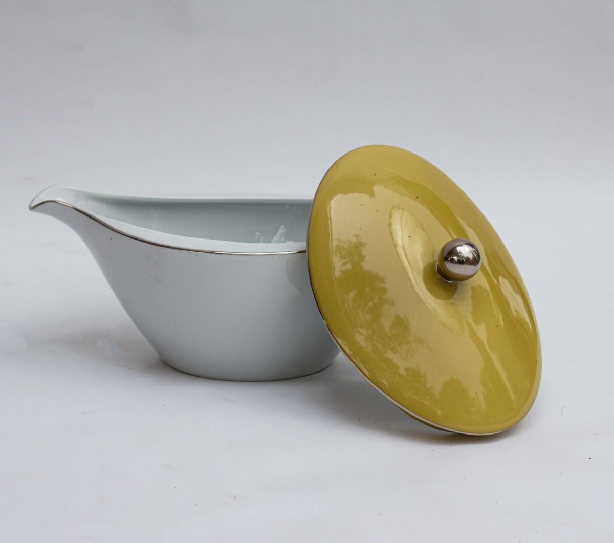 Ceramic dish 6 Ceramic dish - Image 1