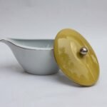 Ceramic dish
