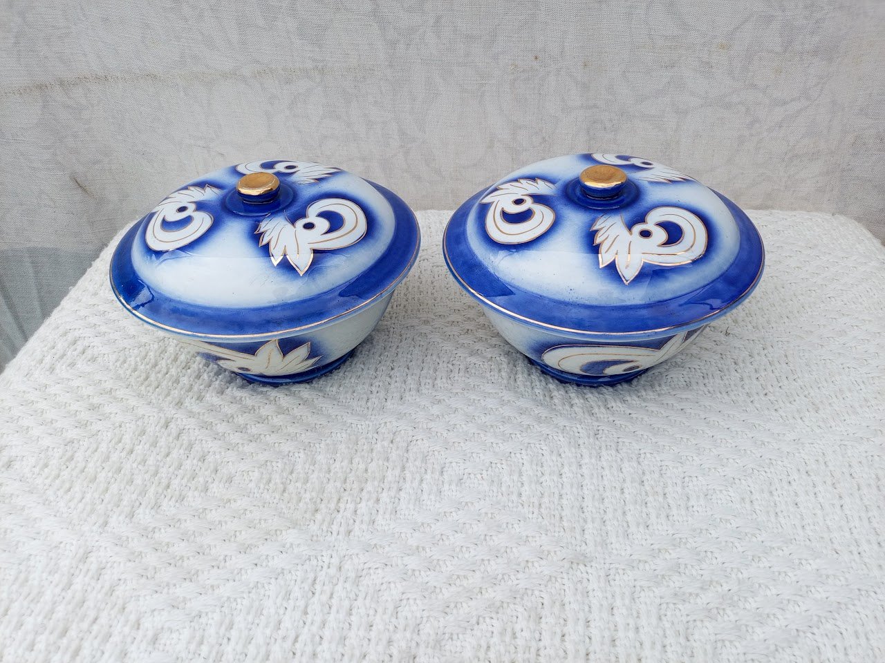 Ceramic Serving dishes Ceramic dishes - Image 1