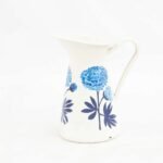 Ceramic jug