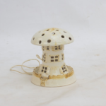 Ceramic lamp