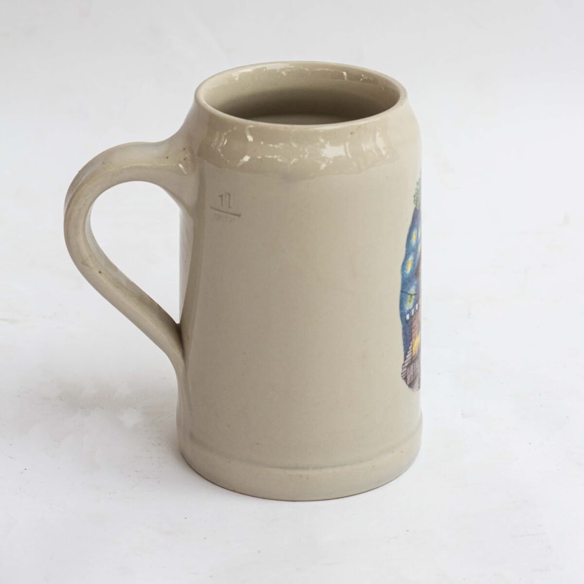 Ceramic mug Ceramic Mug - Image 1