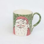 Ceramic mug