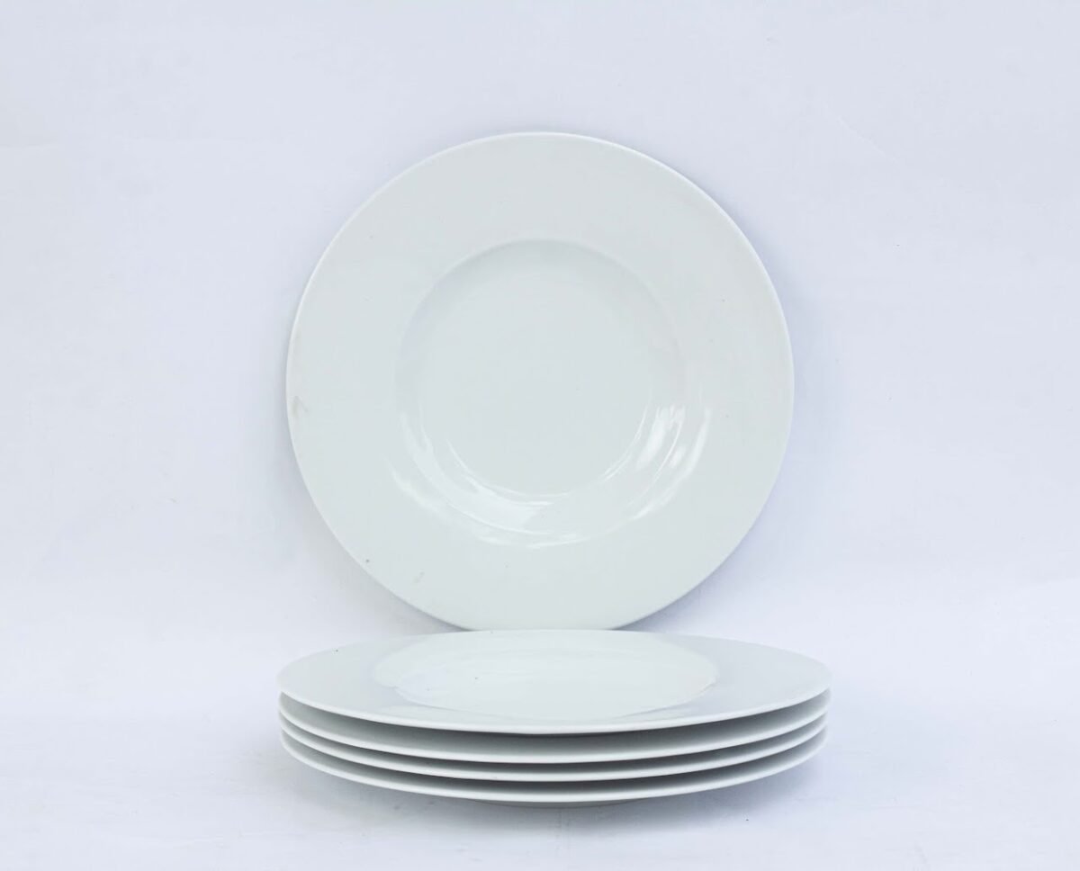 Ceramic plates Ceramic Plates - Image 1