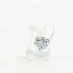 Ceramic Pitcher