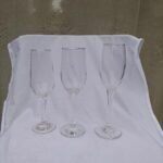 Champagne Flutes