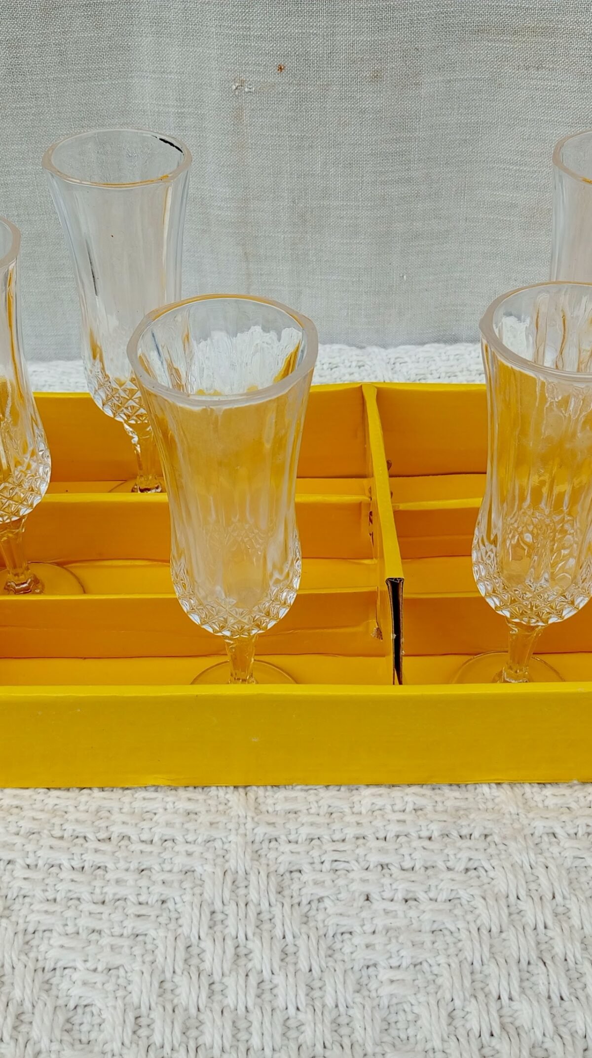 Champagne Glass Champagne Glass - Image 1