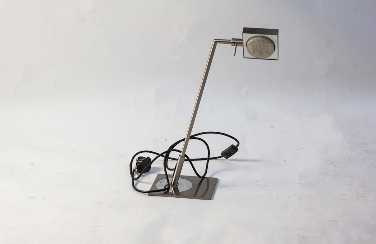 Chelson Table lamp Chelson Table Lamp - Image 1