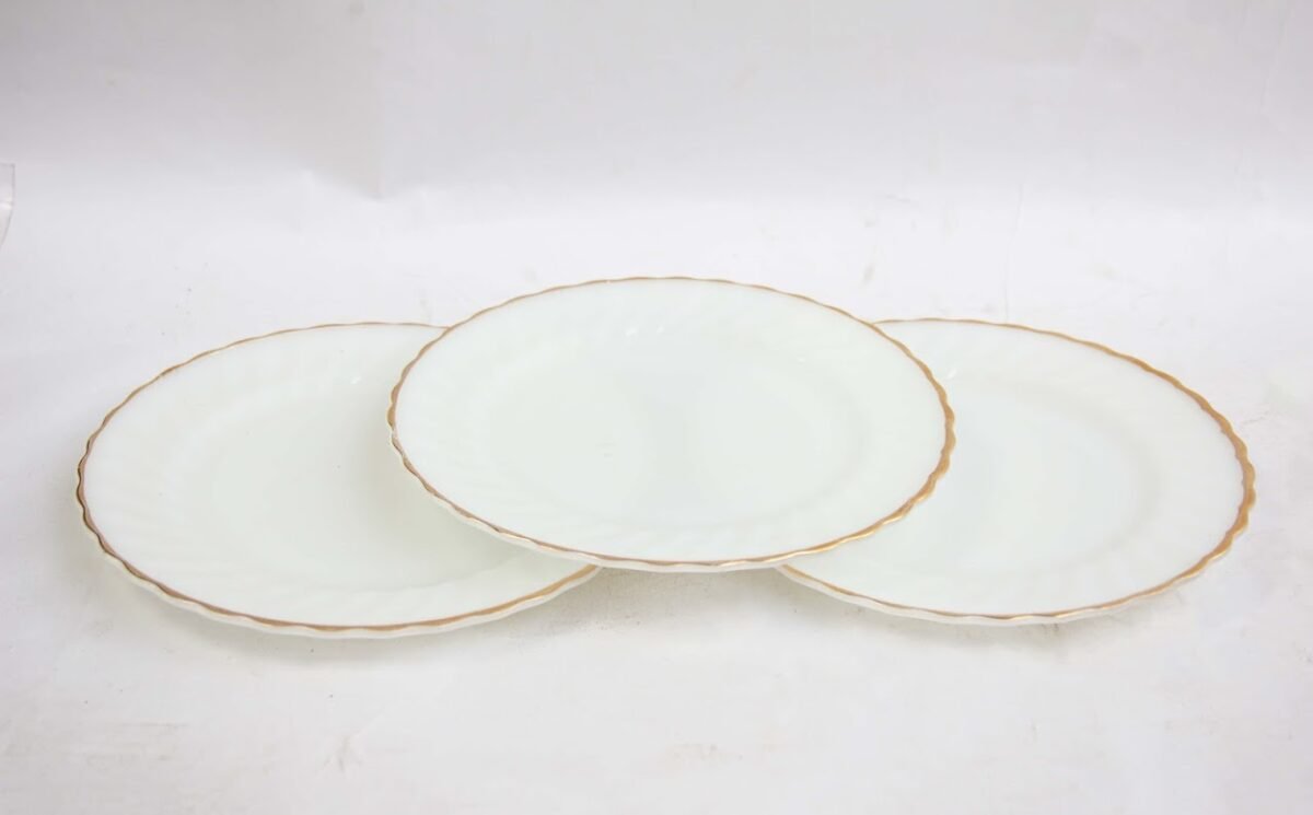 China Dinner Plate China Dinner Plate - Image 1