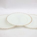 China Dinner Plate