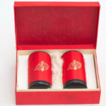Chinese Jar Box