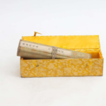 Chinese Scroll Box