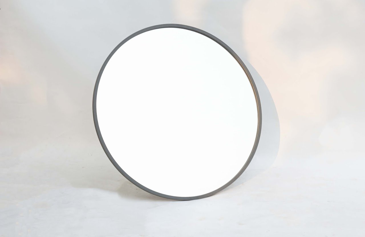 Circular wall mirror Circular wall mirror - Image 1