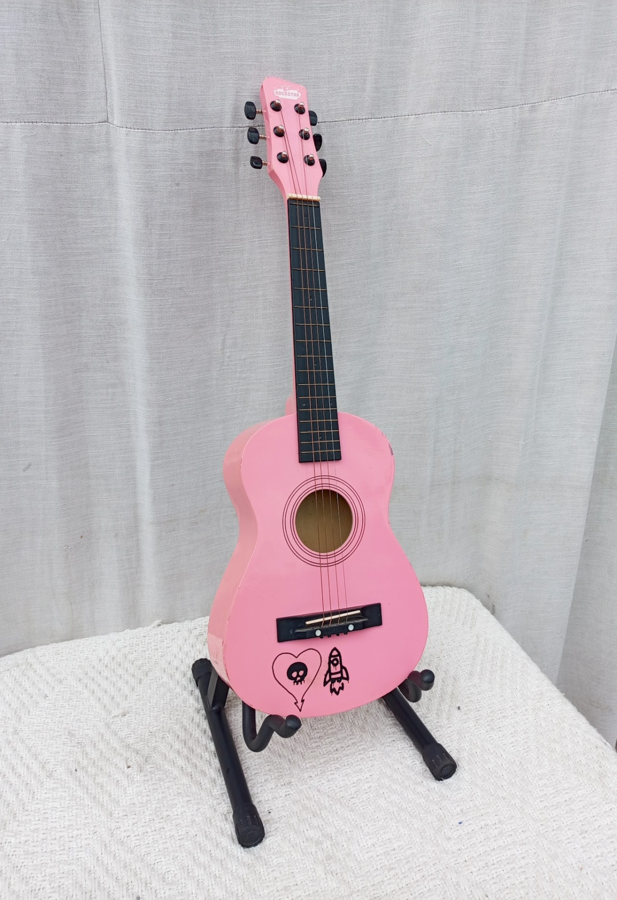 Classical guitar Classical guitar - Image 1