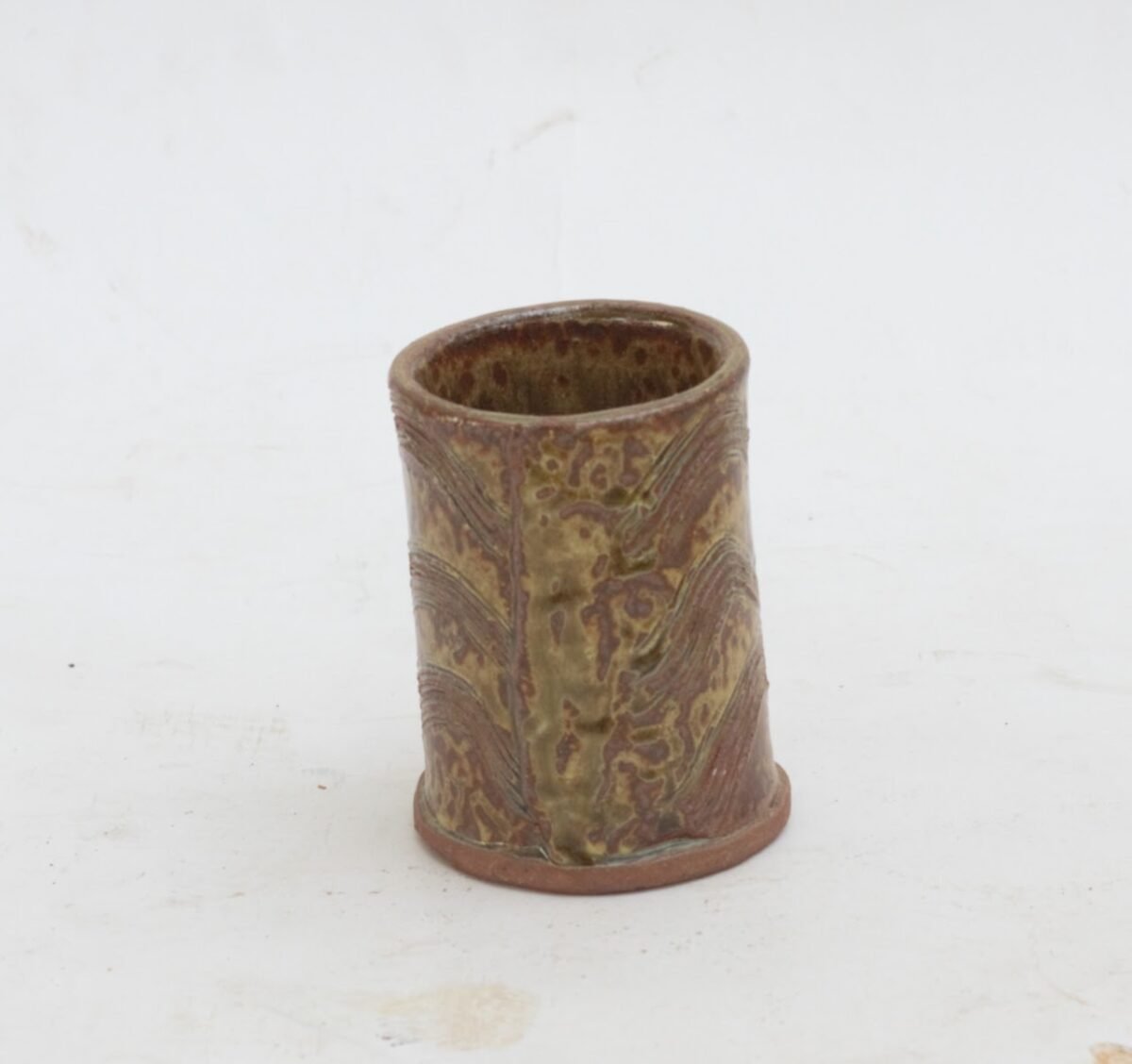 Clay Mug Clay Mug - Image 1