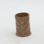 Clay Mug