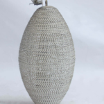 Cocoon Pendant light