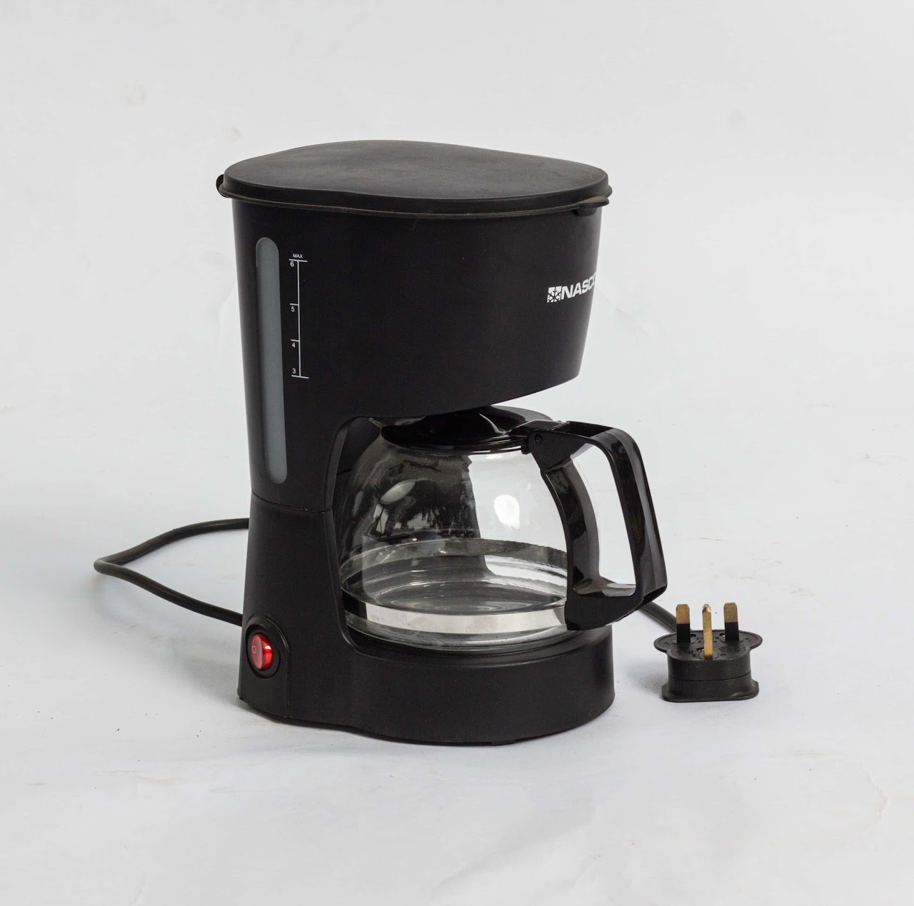 Coffee Maker 3 Coffee Maker - Image 1