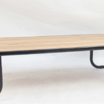 Low Coffee Table