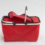 Collapsible Picnic Basket