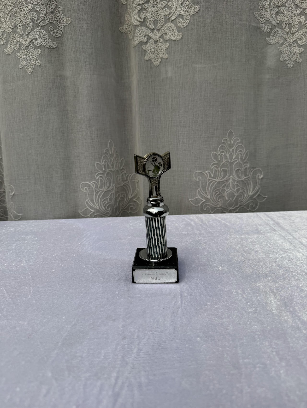 Column Style Trophy Column Style Trophy - Image 1