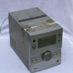 Compact Desktop Audio System