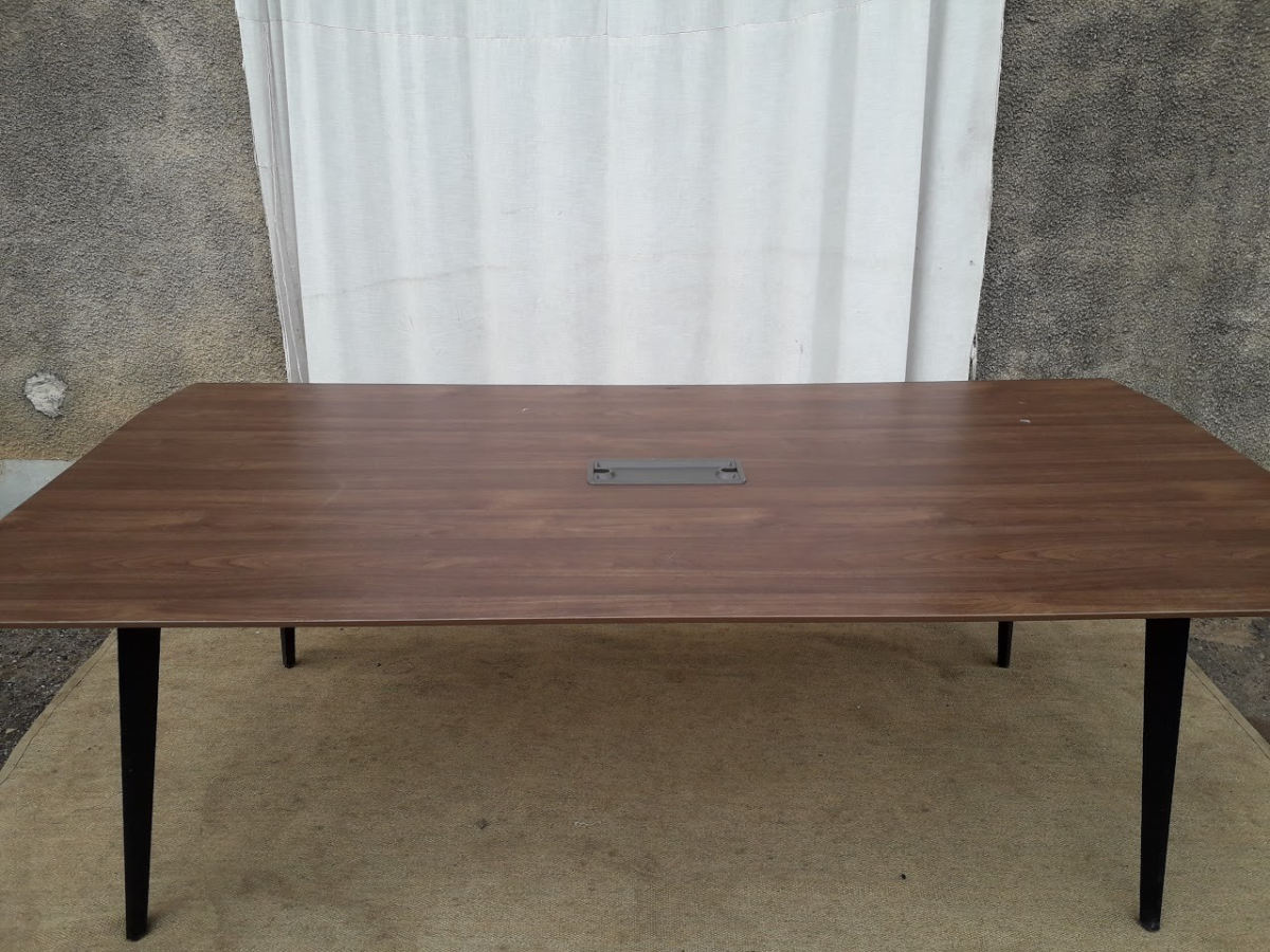 Conference Table Conference Table - Image 1