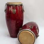 Conga drums