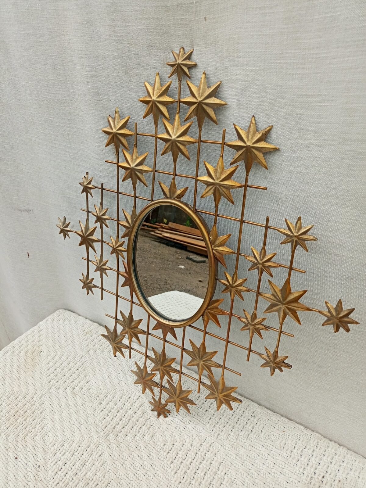 Constellation Wall Mirror - Image 1