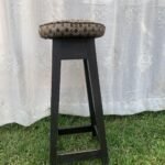 Contemporary Bar Stool