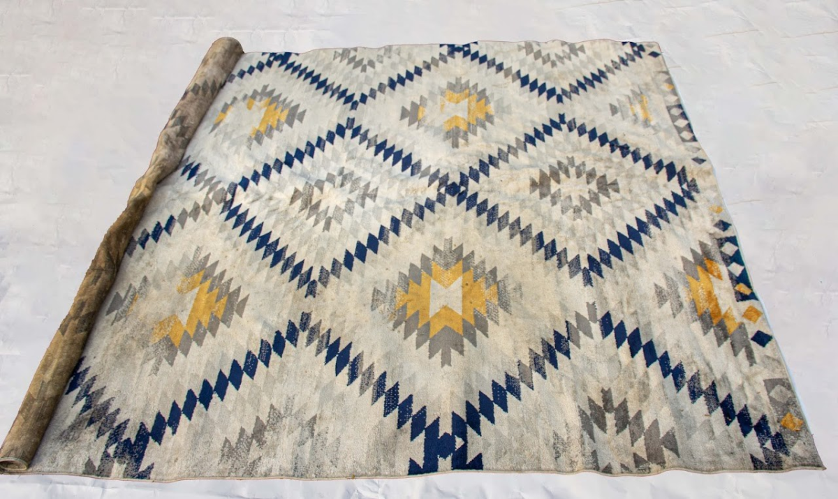 Cosmoliving Rug Cosmoliving Rug - Image 1