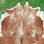 Cowhide Rug