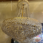 Crystal Chandelier