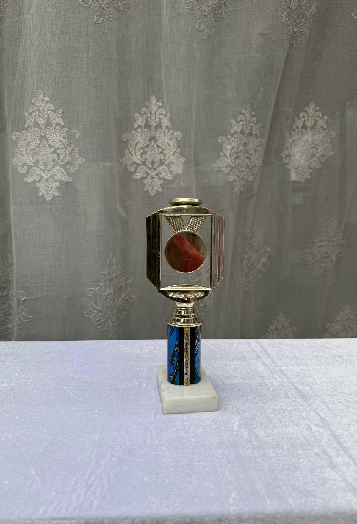 Crystal circle star award - Image 1