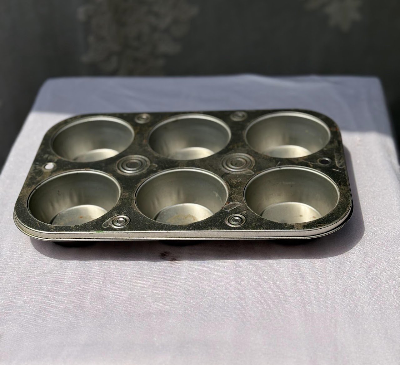 Cupcake Pan Cupcake Pan - Image 1